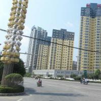 商南縣林業(yè)系統(tǒng)棚戶(hù)區(qū)改造項(xiàng)目